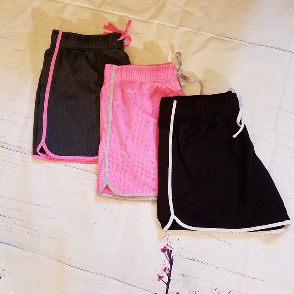 Danskin Pants - Danskin gym workout shorts